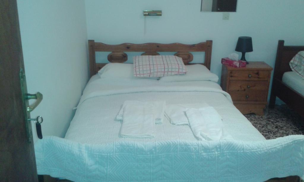 Manoleas Rooms To Let Леонідіон Номер фото